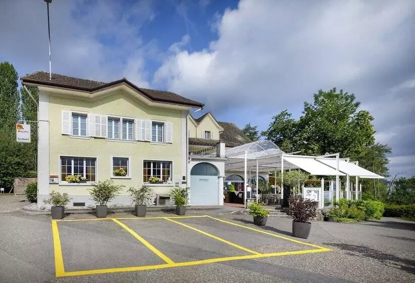 Hotelli Beinwil Swiss Quality See