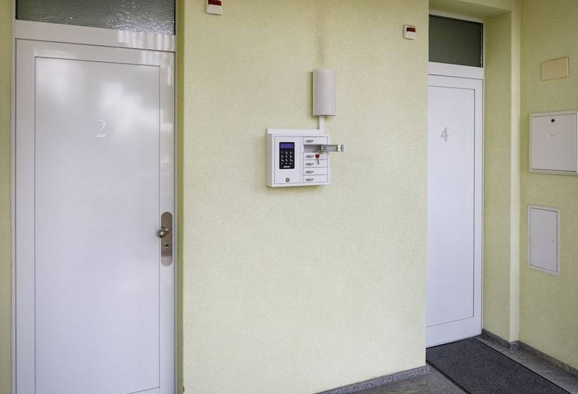 Szálloda Beinwil Swiss Quality See