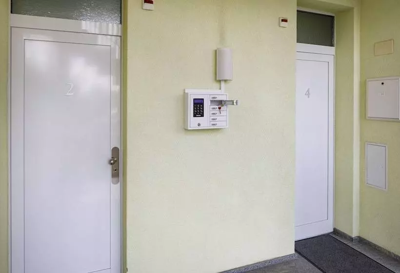 Hotelli Beinwil Swiss Quality See