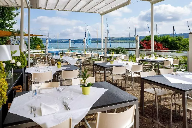 Hotelli Beinwil Swiss Quality See