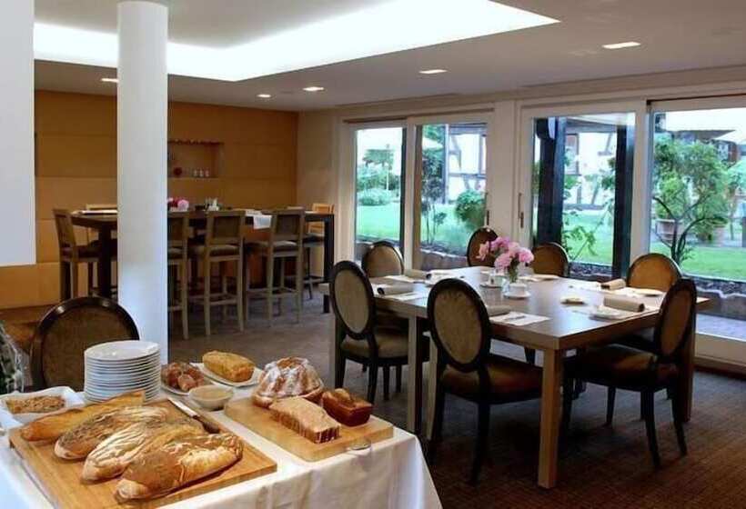 בית מלון כפרי Hôtel à La Ferme