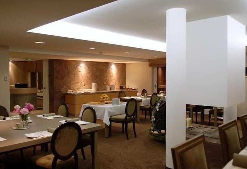 בית מלון כפרי Hôtel à La Ferme