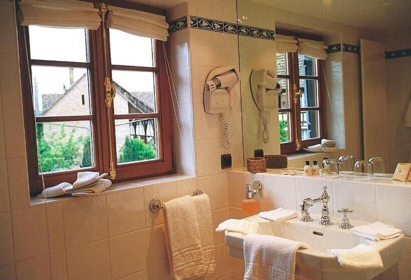 בית מלון כפרי Hôtel à La Ferme