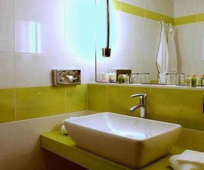 בית מלון כפרי Hôtel à La Ferme