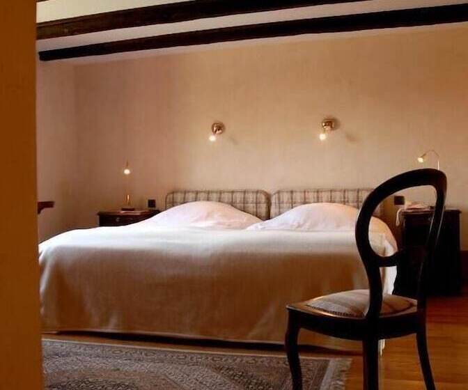 בית מלון כפרי Hôtel à La Ferme