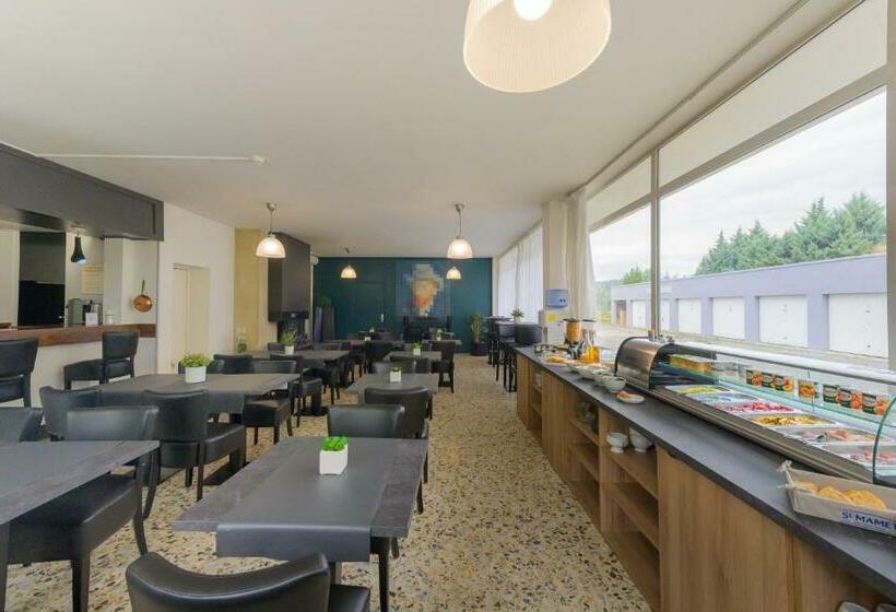 Hotel Hôtel Vulcain