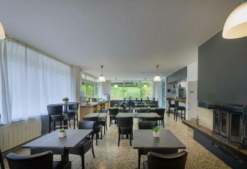 Hotel Hôtel Vulcain