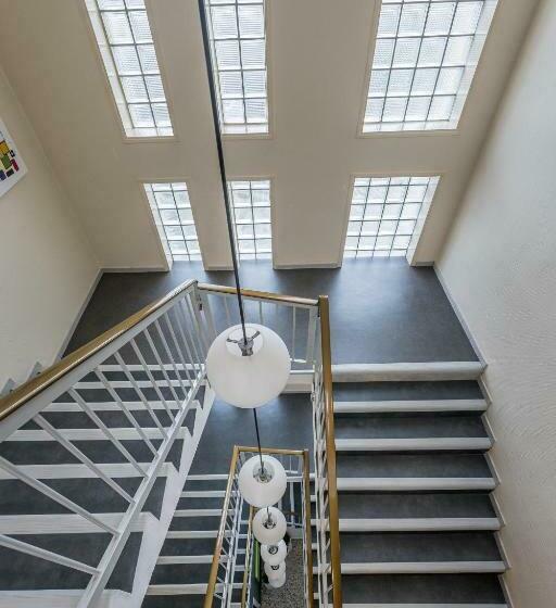 Hotel Hôtel Vulcain