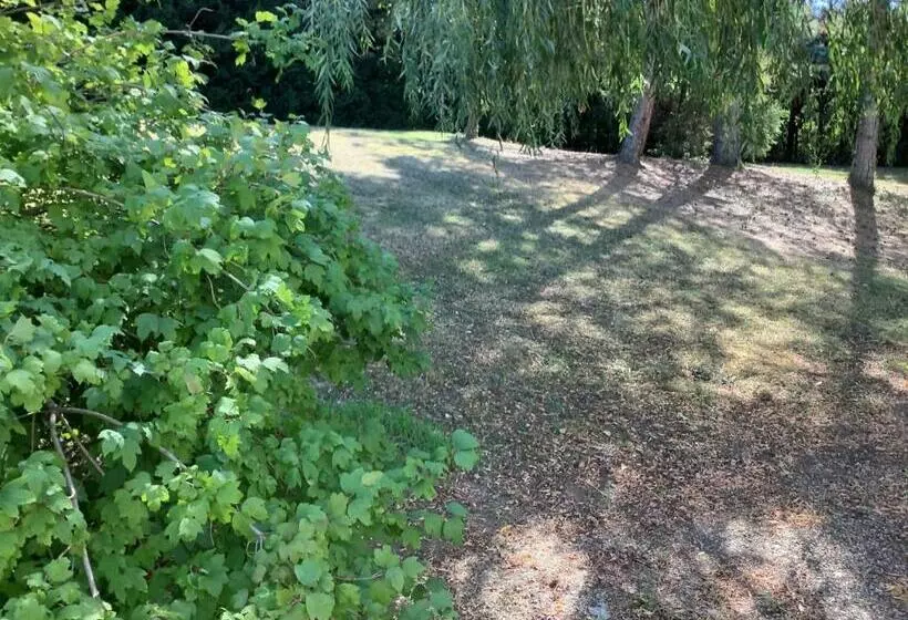 Hotelli Hôtel Vulcain