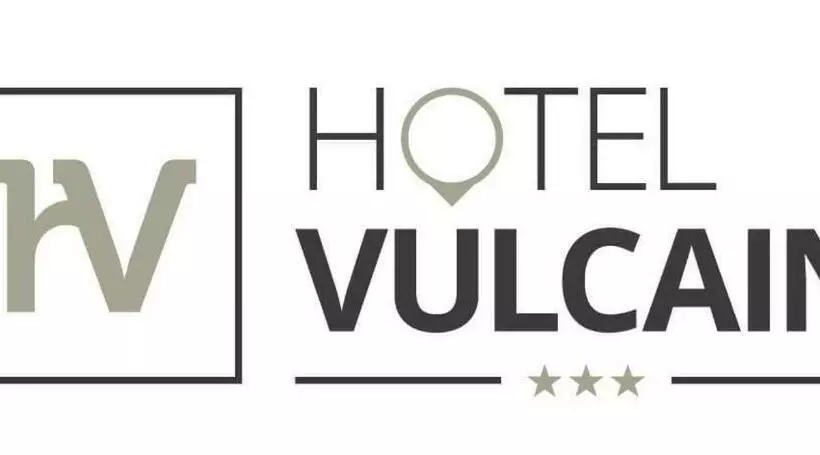 Hotelli Hôtel Vulcain