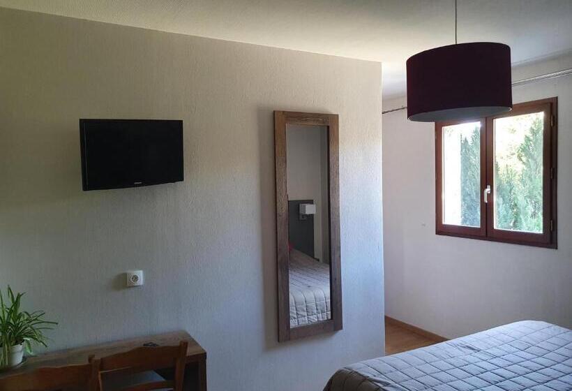 ホテル Le Lac Des Moines