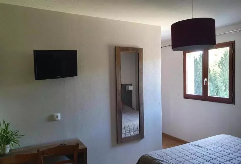 ホテル Le Lac Des Moines