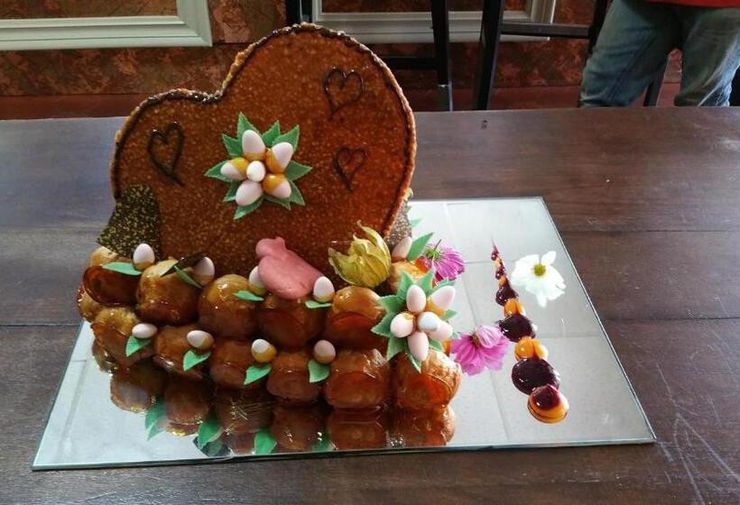 ホテル Le Lac Des Moines