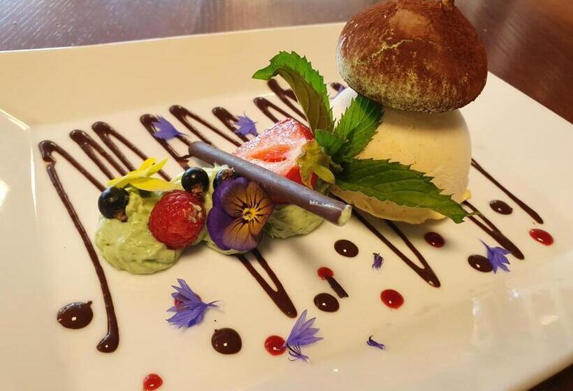 ホテル Le Lac Des Moines