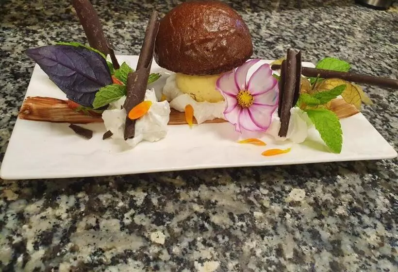 ホテル Le Lac Des Moines