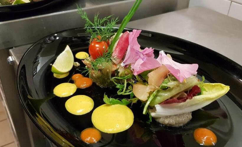 ホテル Le Lac Des Moines