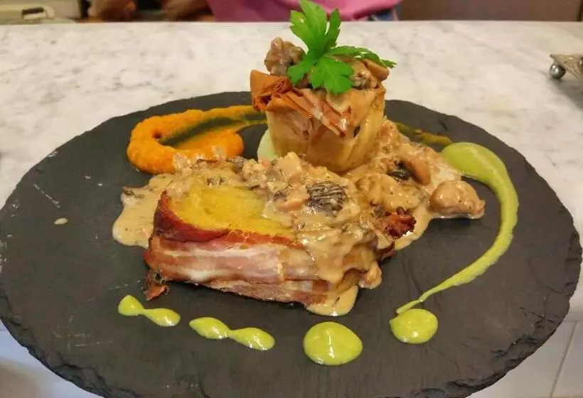 ホテル Le Lac Des Moines