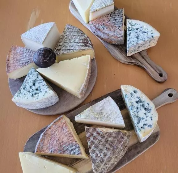 ホテル Le Lac Des Moines