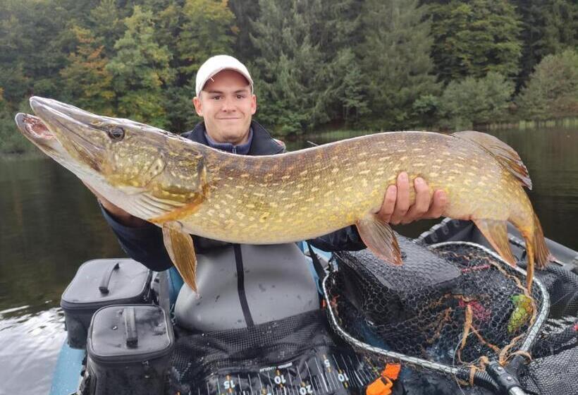 ホテル Le Lac Des Moines