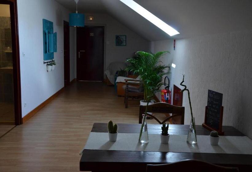 ホテル Le Lac Des Moines