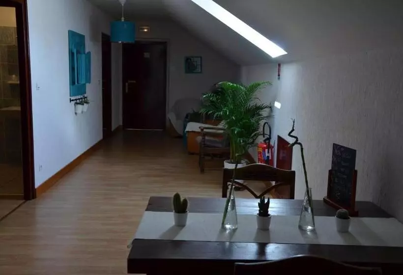 ホテル Le Lac Des Moines