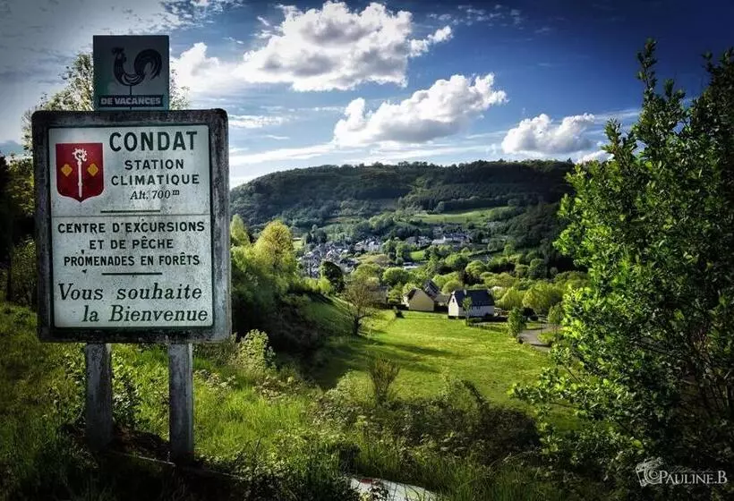 ホテル Le Lac Des Moines