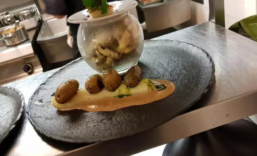 ホテル Le Lac Des Moines