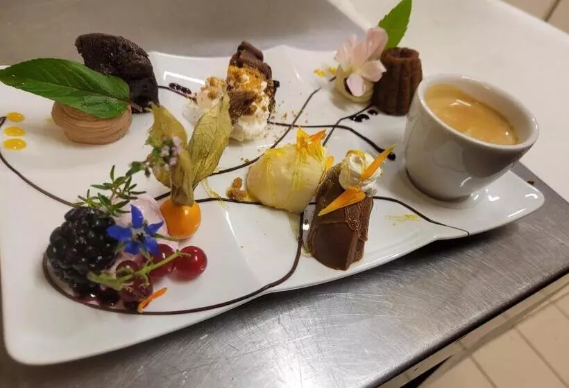 ホテル Le Lac Des Moines