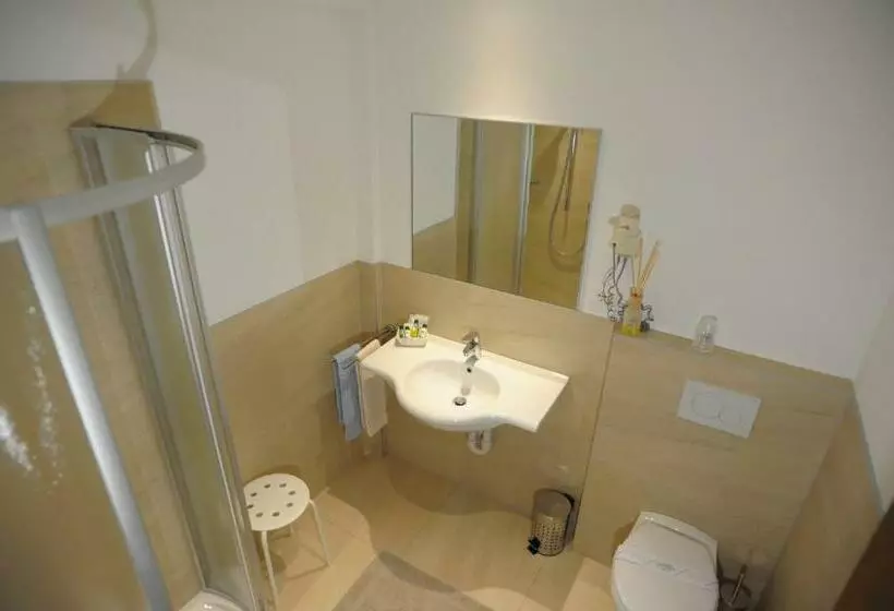 Hotelli Martellerhof