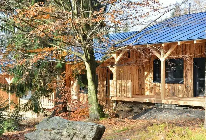 Hotelli Montanie Resort