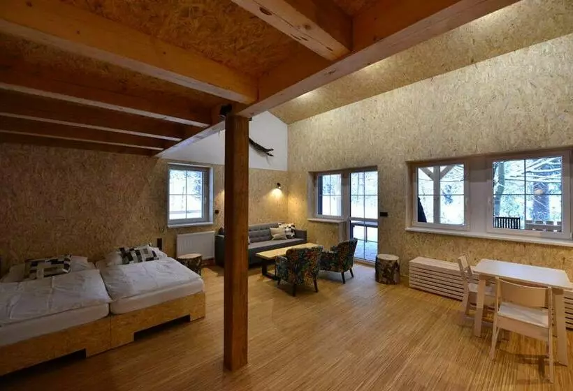 Hotelli Montanie Resort