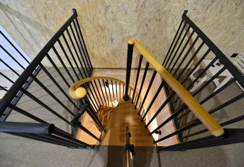 Hotelli Montanie Resort