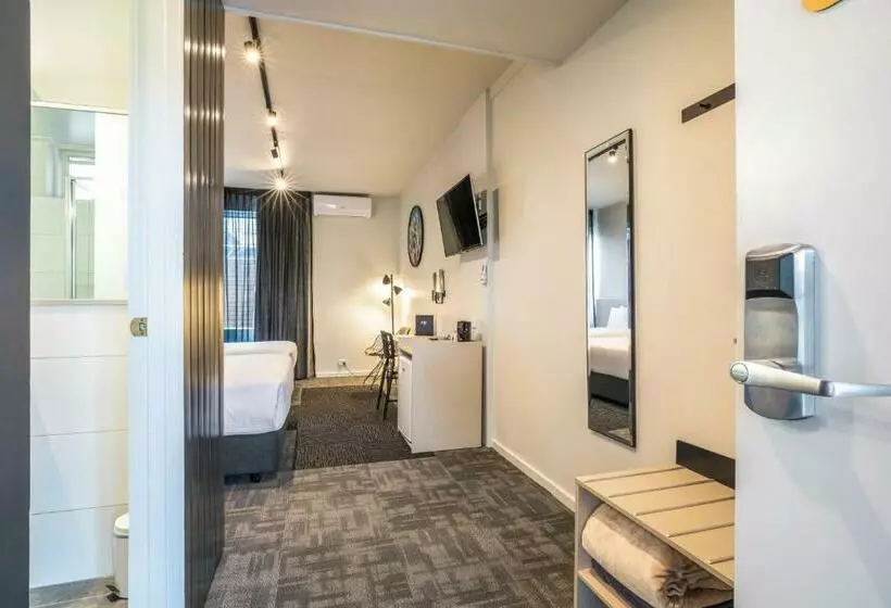 Hotelli Nightcap At Keysborough