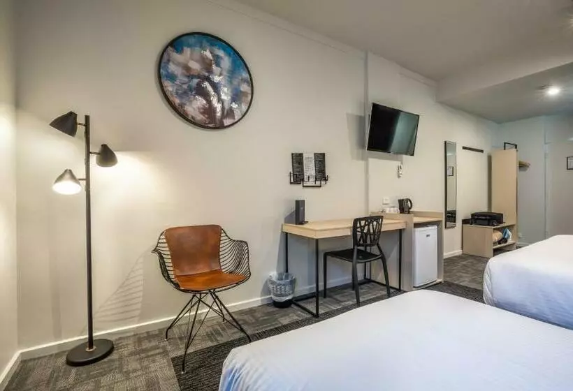 Hotelli Nightcap At Keysborough