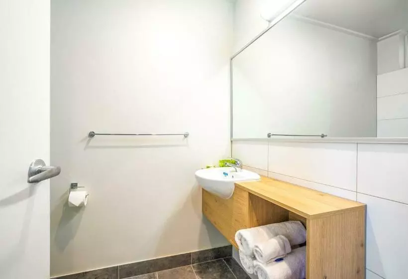 Hotelli Nightcap At Keysborough