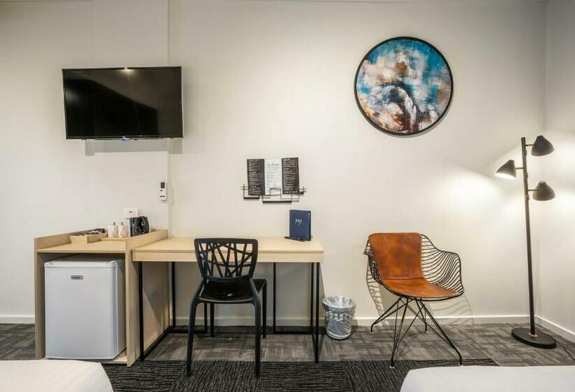 호텔 Nightcap At Keysborough