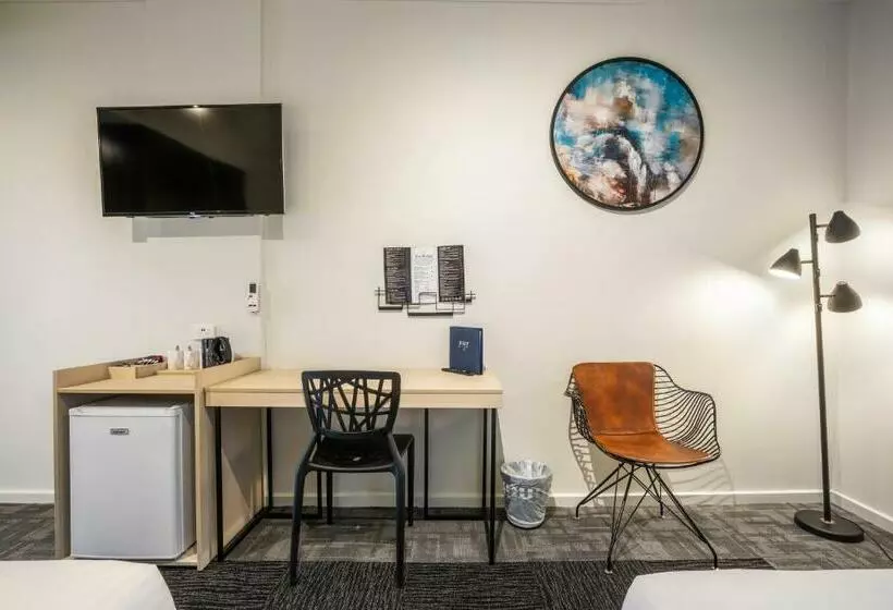 Hotelli Nightcap At Keysborough