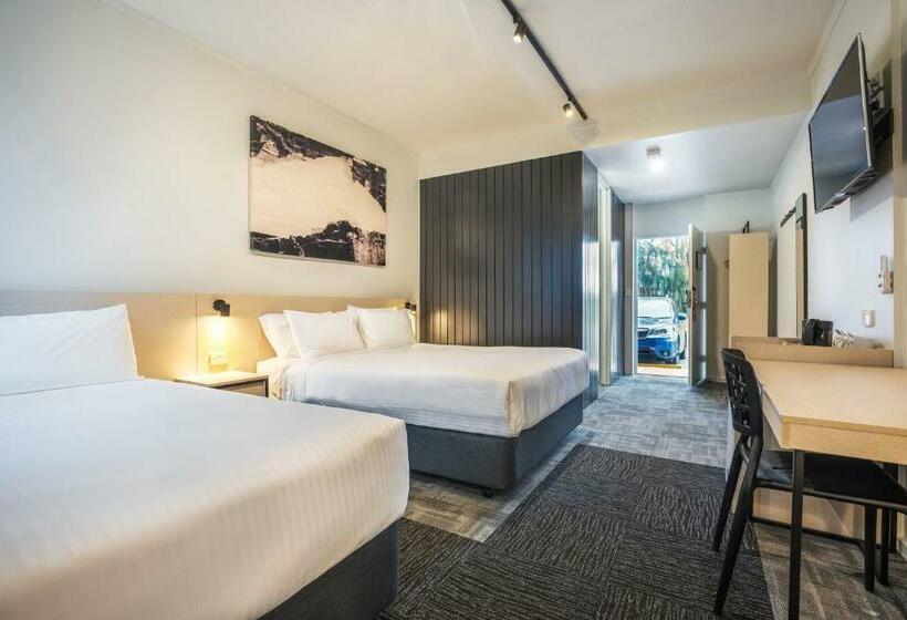 호텔 Nightcap At Keysborough