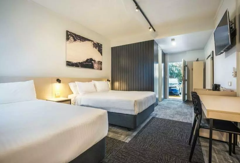 Hotelli Nightcap At Keysborough