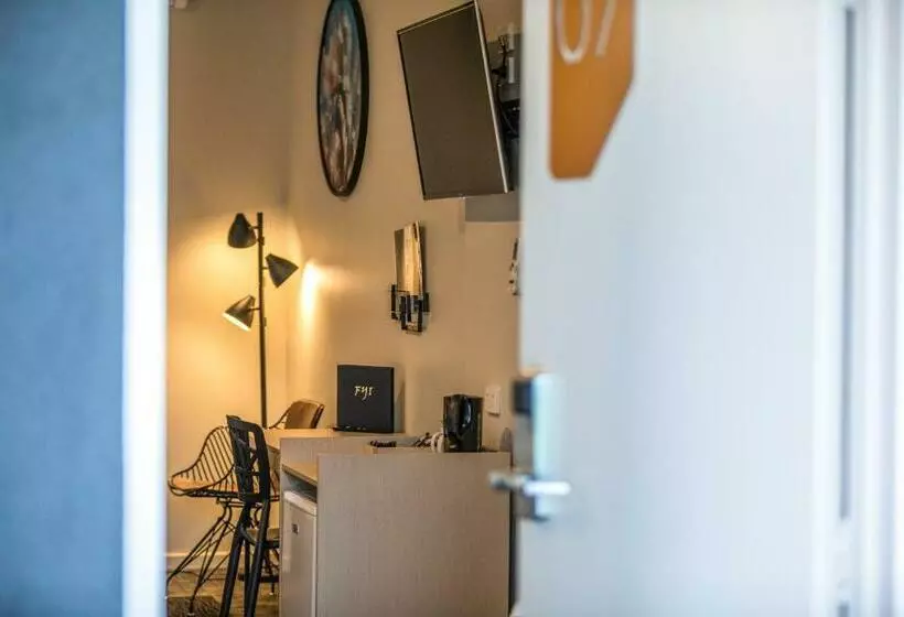 Hotelli Nightcap At Keysborough