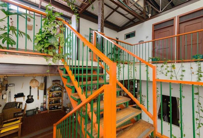 هتل Veraneras Del Quindío