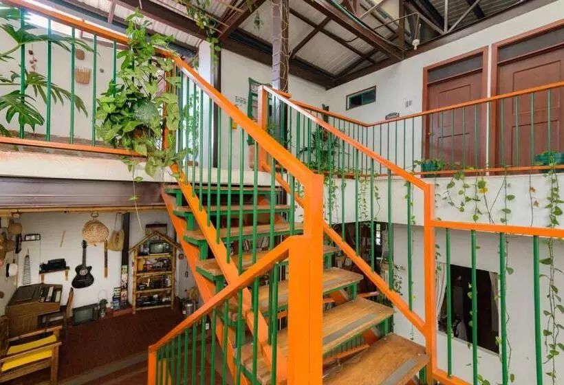 Hotelli Veraneras Del Quindío