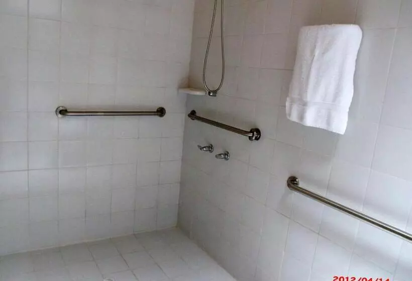 Hotelli Veraneras Del Quindío