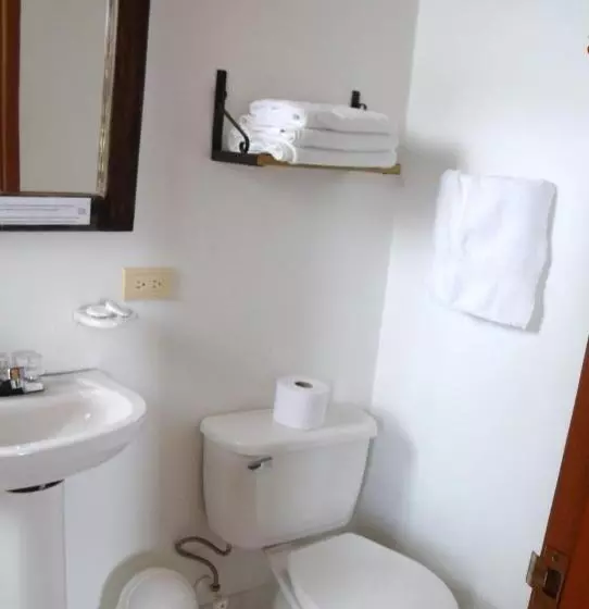 Hotelli Veraneras Del Quindío