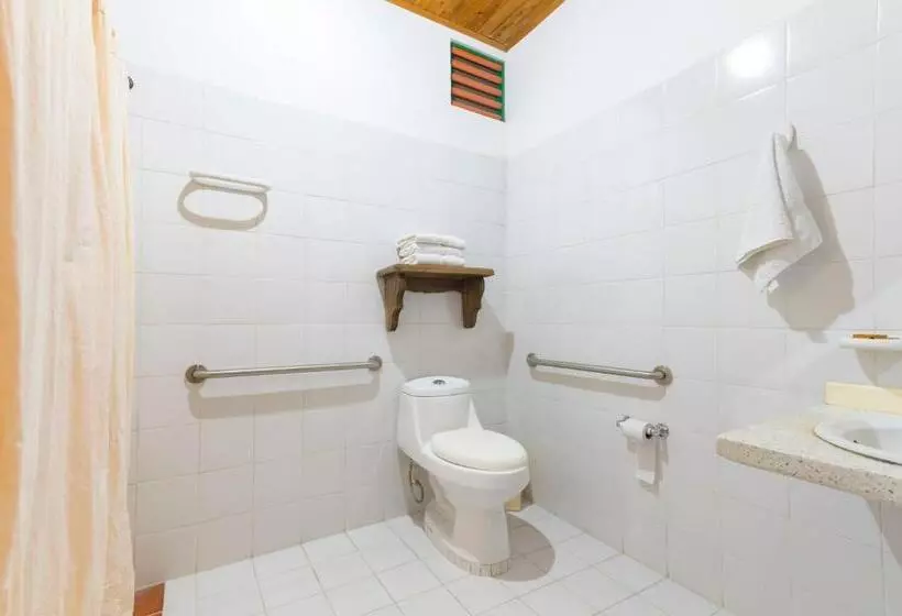 Hotelli Veraneras Del Quindío