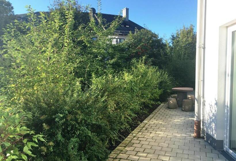 Lichtblick Hotel Garni