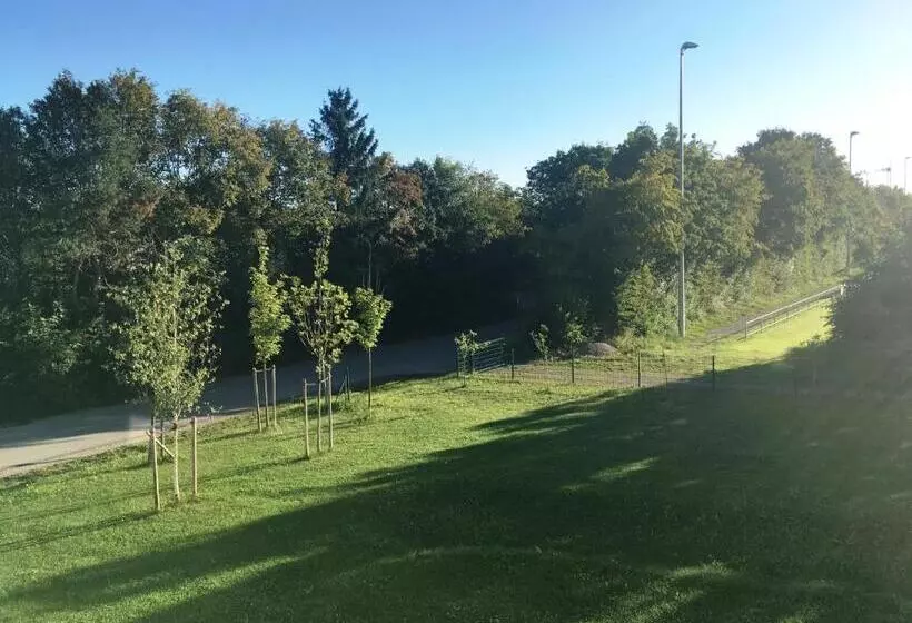 Lichtblick Hotel Garni