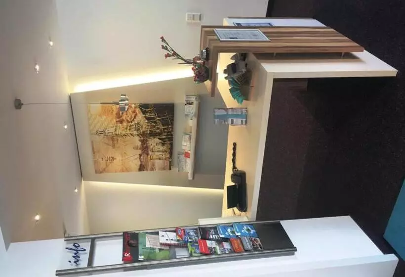 Lichtblick Hotel Garni