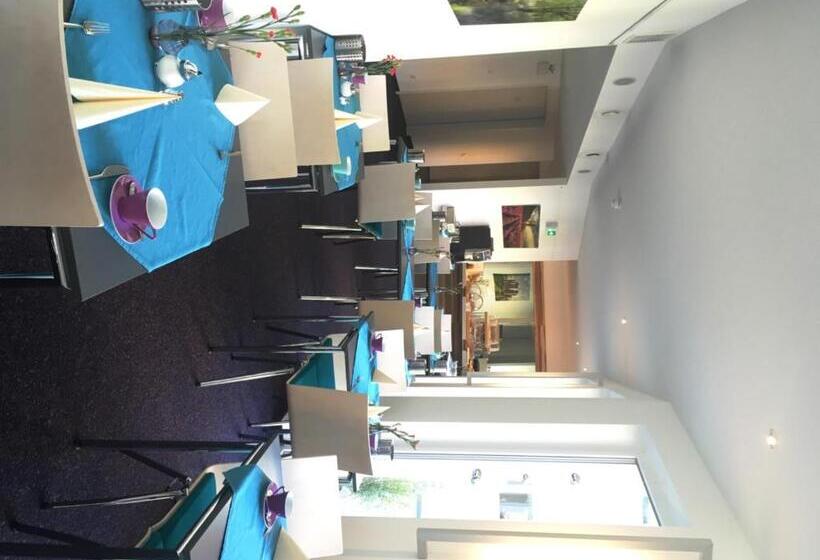 Lichtblick Hotel Garni