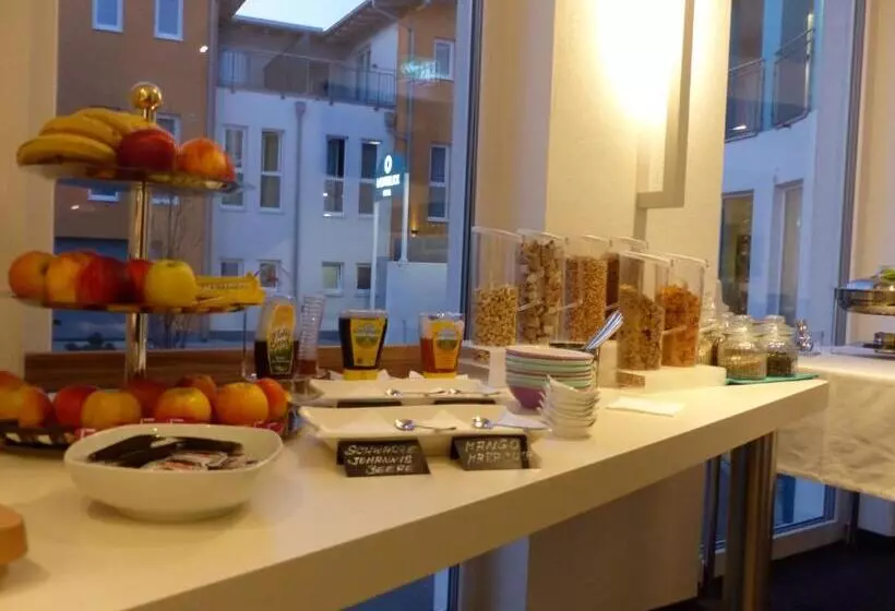 Lichtblick Hotel Garni